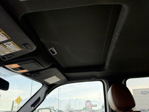 Used 2016 Ford F350 Platinum image 12