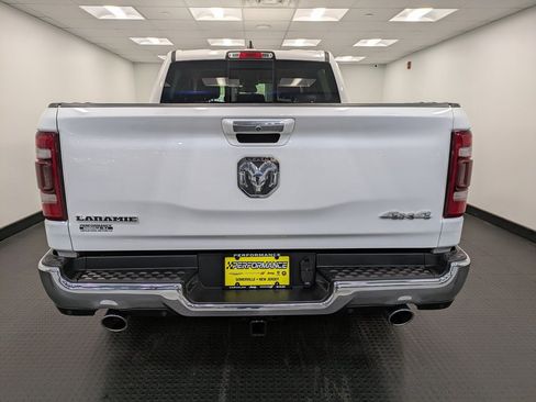 Used 2019 RAM 1500 Laramie image 5
