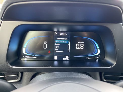 Certified 2025 Hyundai Elantra Sport w/ Cargo Package image 9