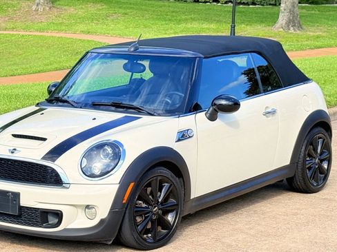 Used 2013 MINI Cooper S FWD image 20