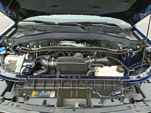 Certified 2022 Ford Explorer ST w/ ST Street Pack AWD/4WD image 30