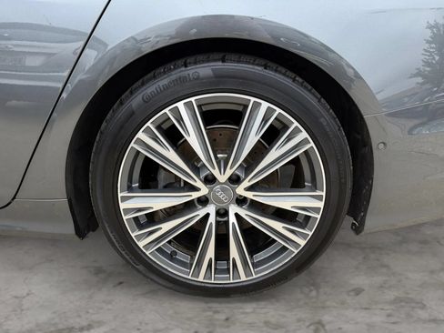 Used 2019 Audi A6 3.0T Premium Plus w/ Premium Plus Package AWD/4WD image 44