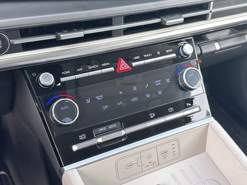 New 2026 Hyundai Santa Fe SEL image 31