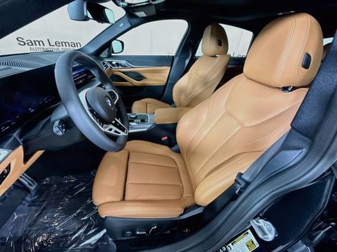 New 2026 BMW 430i xDrive w/ M Sport Package AWD/4WD image 22