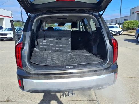 Used 2024 Kia Telluride S w/ S Sunroof Package image 21