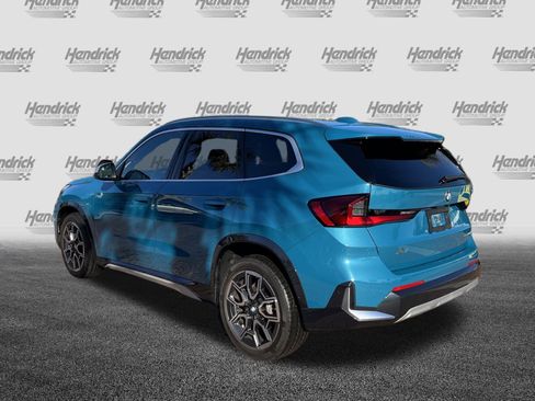 Certified 2024 BMW X1 xDrive28i image 8