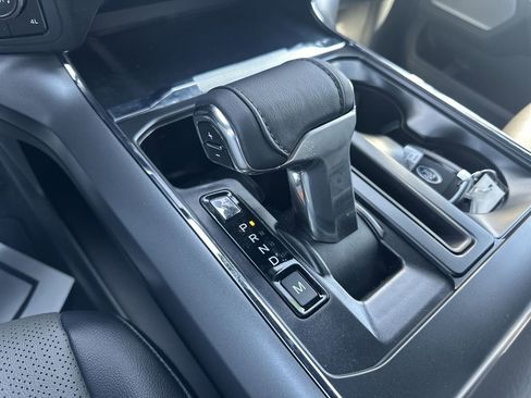 New 2026 Ford F150 Lariat w/ Equipment Group 501A Mid image 26