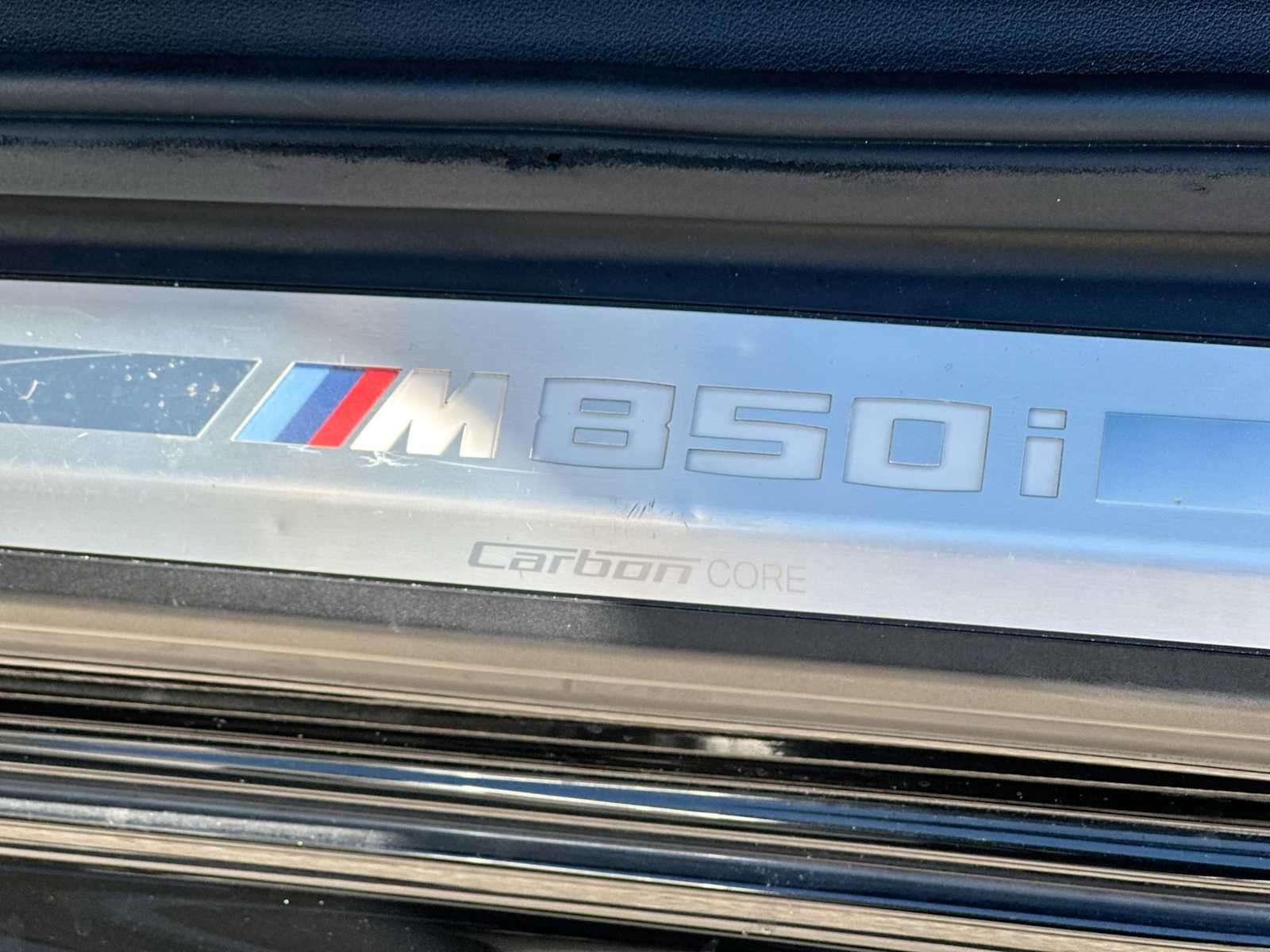 Used 2019 BMW M850i xDrive Coupe AWD/4WD image 11