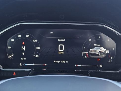 New 2026 GMC Sierra 1500 SLT w/ SLT Premium Package image 12