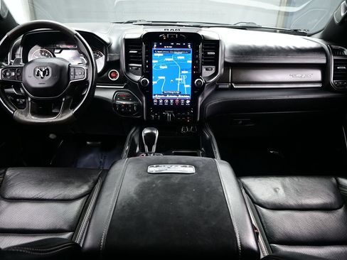 Used 2021 RAM 1500 TRX w/ TRX Level 2 Equipment Group AWD/4WD image 20