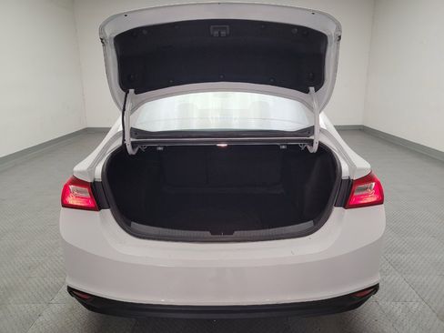Used 2023 Chevrolet Malibu LT FWD image 29