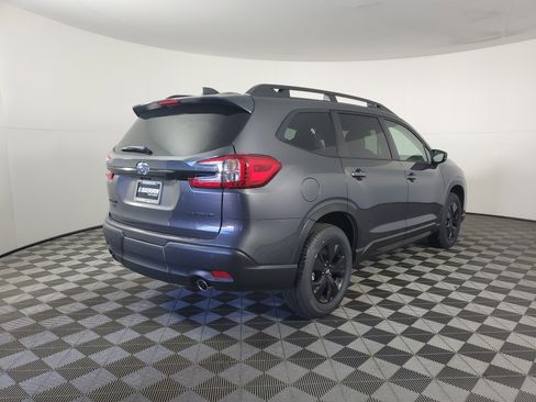 New 2026 Subaru Ascent Premium image 4