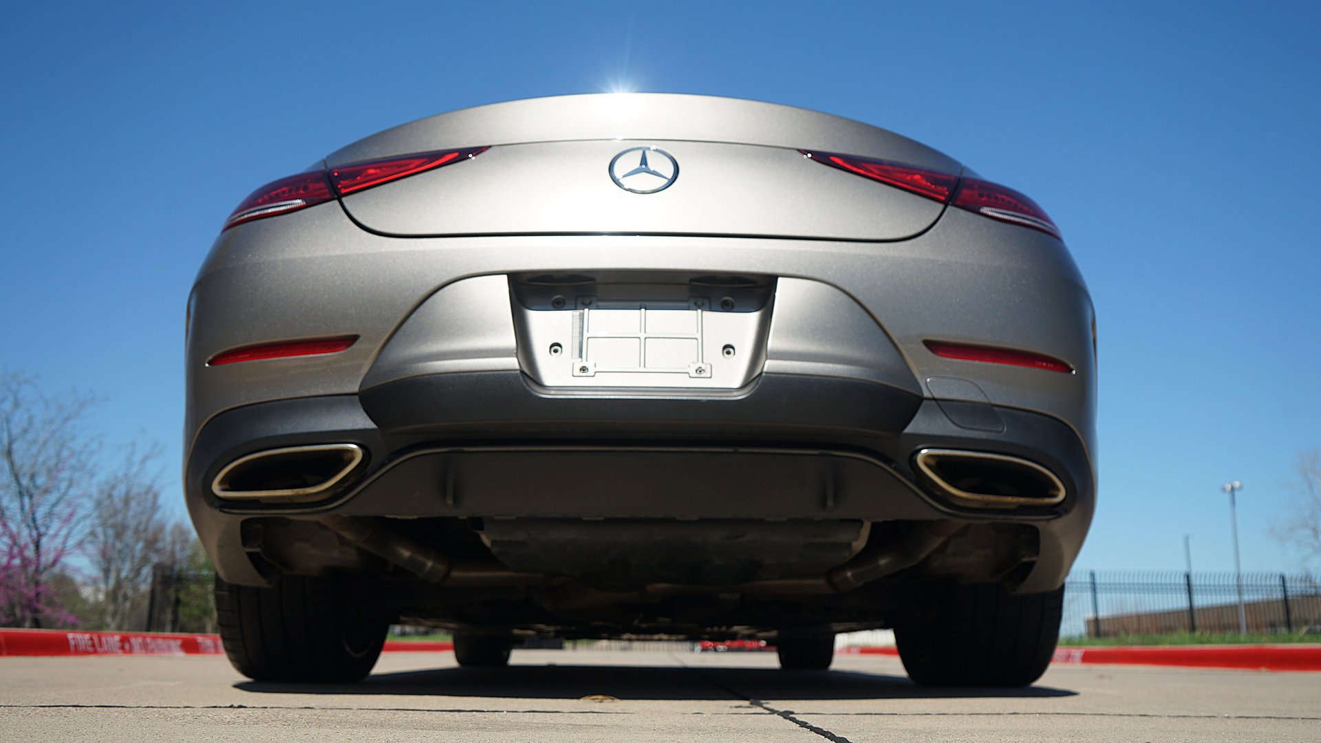 Used 2020 Mercedes-Benz CLS 450 image 13