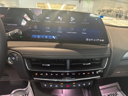 New 2026 Cadillac CT5 Premium Luxury w/ Technology Package RWD image 20