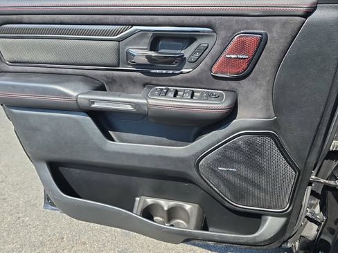 Used 2021 RAM 1500 TRX w/ TRX Level 2 Equipment Group AWD/4WD image 27