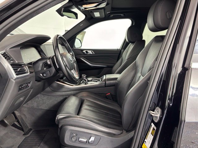 Used 2020 BMW X5 xDrive40i w/ Premium Package AWD/4WD image 11