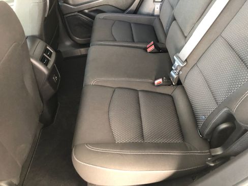 Used 2024 GMC Terrain SLE image 14