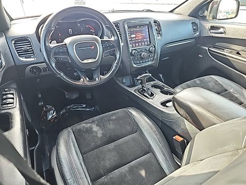 Certified 2018 Dodge Durango GT w/ Premium Group image 3