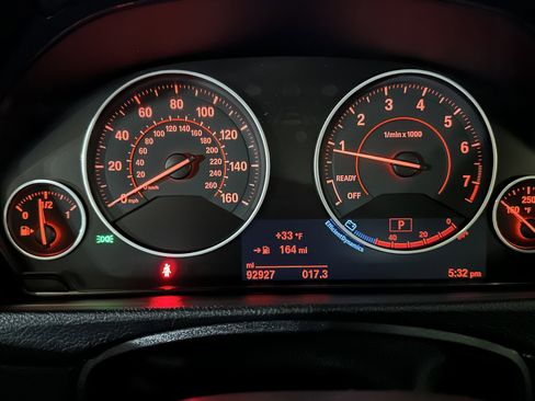 Used 2017 BMW 430i Gran Coupe xDrive image 24