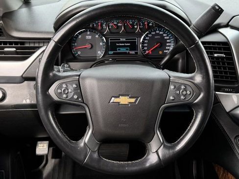 Used 2019 Chevrolet Tahoe Premier w/ RST Edition image 13