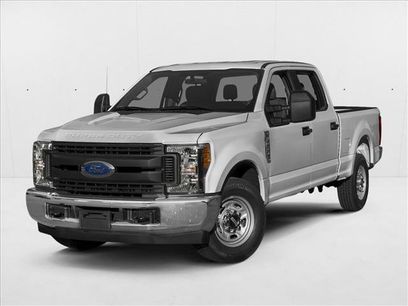 Used 2017 Ford F250 XL w/ STX Appearance Package
