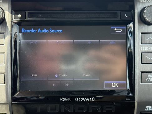 Used 2018 Toyota Tundra SR5 image 36