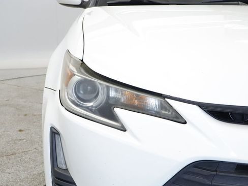 Used 2014 Scion tC FWD image 14