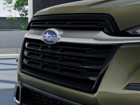 New 2026 Subaru Ascent Touring AWD/4WD image 10