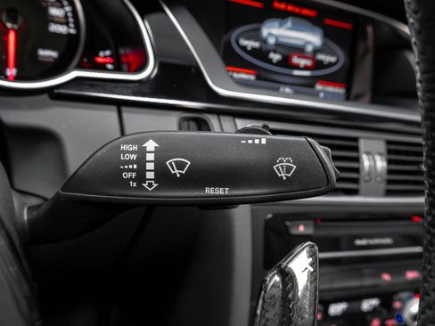 Used 2013 Audi RS 5 Cabriolet image 60