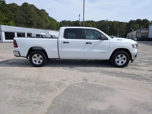 Used 2023 RAM 1500 Big Horn AWD/4WD image 2