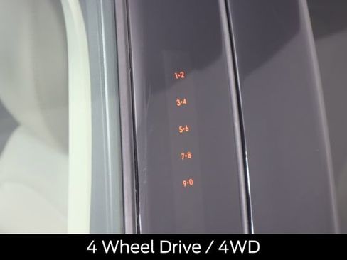 Used 2022 Ford Explorer Limited AWD/4WD image 6