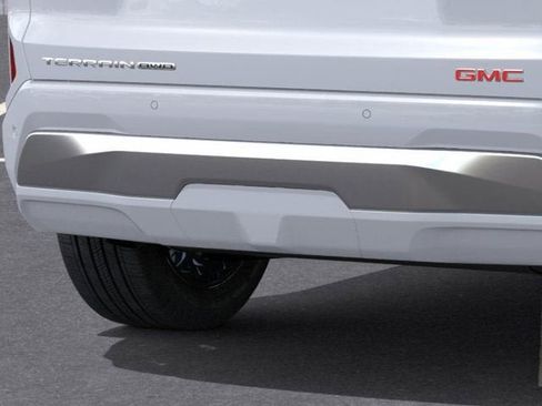 New 2026 GMC Terrain Denali image 14