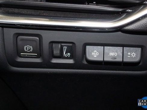 Certified 2022 Cadillac XT4 Sport w/ Comfort Package image 33