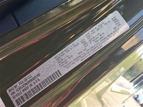 Used 2021 Jeep Wrangler Unlimited Sport w/ Sun And Sound Package image 27