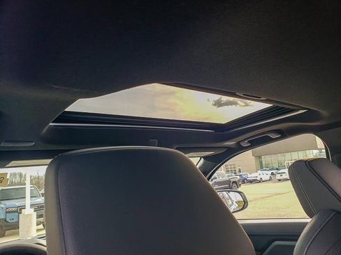 New 2025 Toyota 4Runner TRD Off-Road Premium image 19