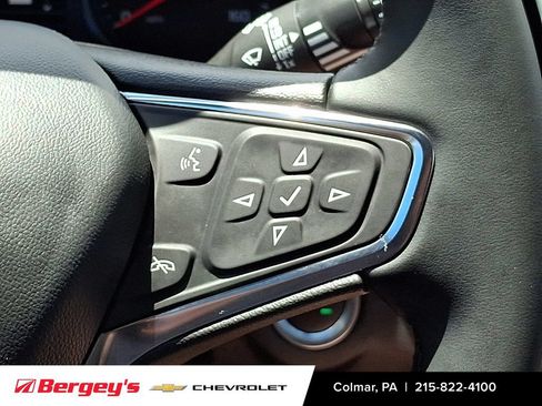 Certified 2024 Chevrolet Equinox LT AWD/4WD image 23