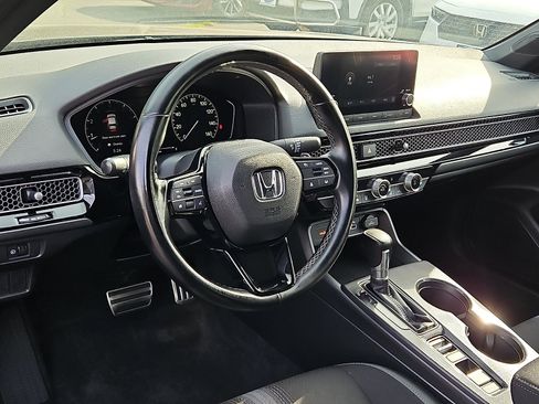 Used 2022 Honda Civic Sport image 26