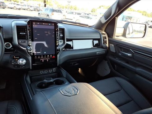 Used 2025 RAM 1500 Rebel w/ Rebel Level 2 Equipment Group AWD/4WD image 26