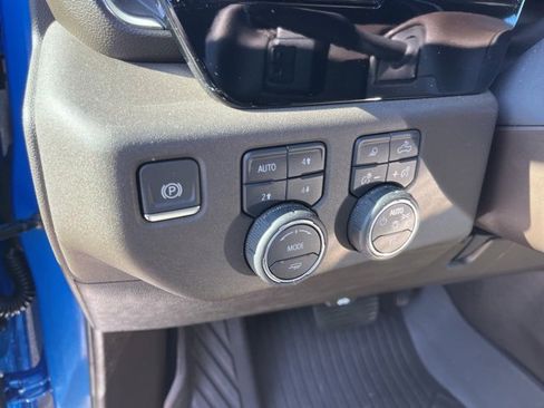 Used 2025 Chevrolet Silverado 1500 RST w/ RST All Star Premium Package image 19