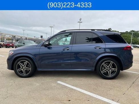 Used 2026 Mercedes-Benz GLE 450 4MATIC image 7
