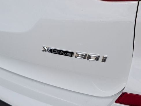 Used 2019 BMW X3 xDrive30i w/ Driving Assistance Package image 30