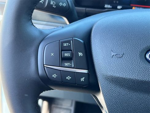 New 2025 Ford Maverick XLT w/ XLT Luxury Package image 22