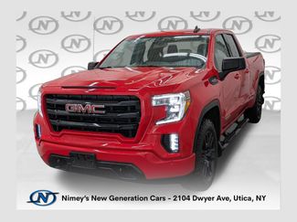 Used 2022 GMC Sierra 1500 Elevation AWD/4WD video 1
