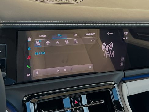 Used 2024 Porsche Panamera 4 image 23