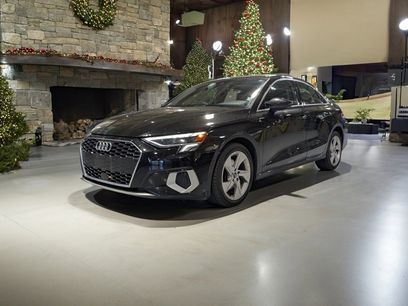 Used 2023 Audi A3 2.0T Premium