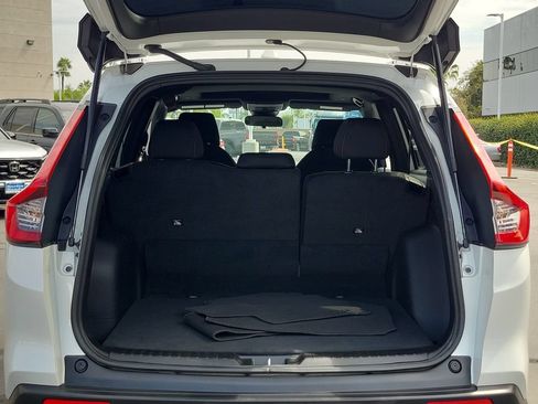Certified 2024 Honda CR-V Sport image 10