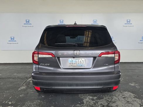 Used 2019 Honda Pilot LX image 5