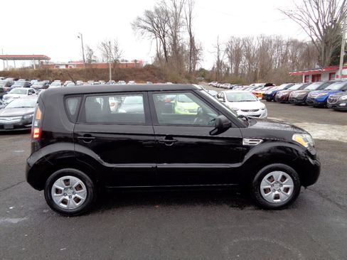 Used 2011 Kia Soul image 4