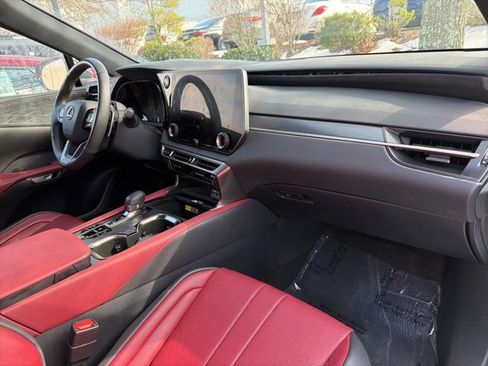 Used 2023 Lexus RX 350 F Sport image 25