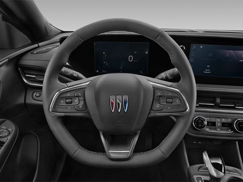 Used 2024 Buick Envista Avenir image 8